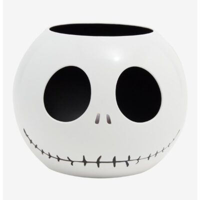 The Nightmare Before Christmas Jack LED Candle