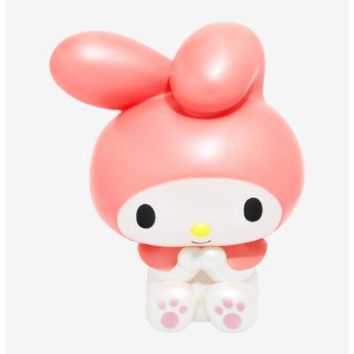 My Melody Sitting Coin Bank