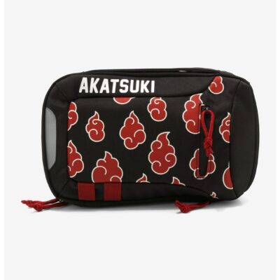 Naruto Shippuden Akatsuki Sling Bag