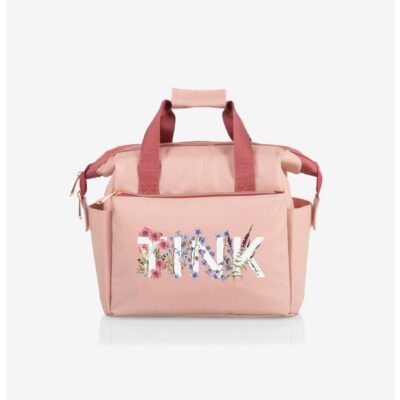 Disney Tinker Bell On-The-Go Lunch Cooler Bag