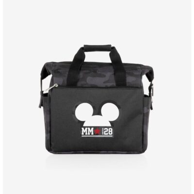 Disney Mickey Mouse On-The-Go Lunch Cooler Bag