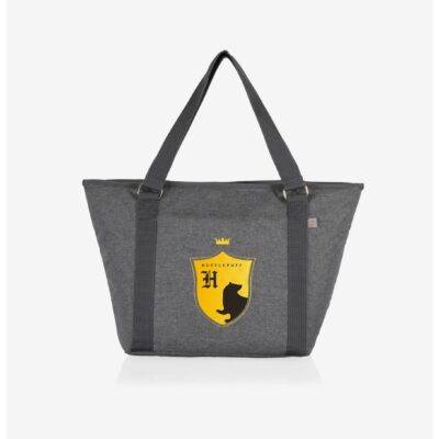 Harry Potter Hufflepuff Topanga Cooler Tote Bag