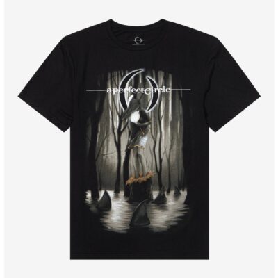 A Perfect Circle Disillusioned T-Shirt