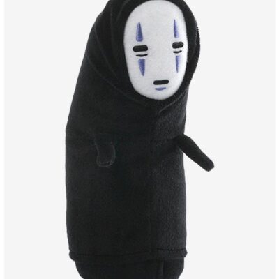 Studio Ghibli Spirited Away No-Face Plush