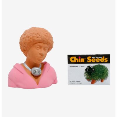 Ice Spice Chia Pet