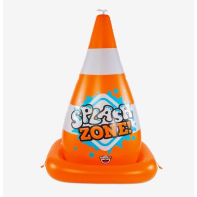 Safety Cone Sprinkler