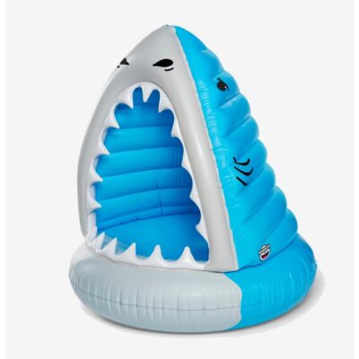 XL Shark Pool Float