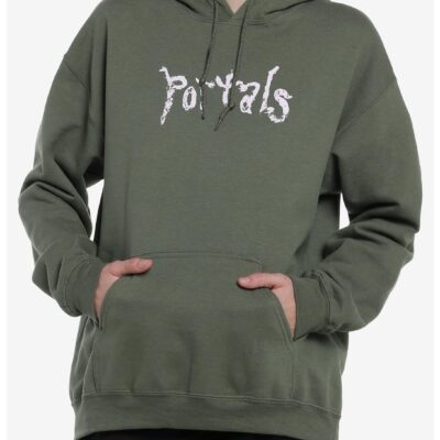 Melanie Martinez Portals Creature Hoodie