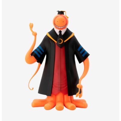 ABYstyle Studio Assassination Classroom Koro-Sensei Correct Answer SFC Figure