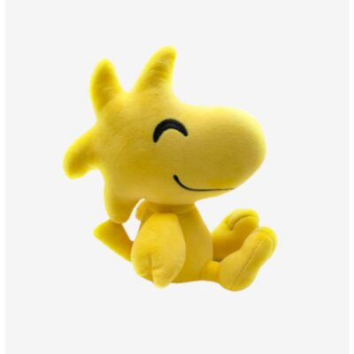 Youtooz Peanuts Woodstock Plush