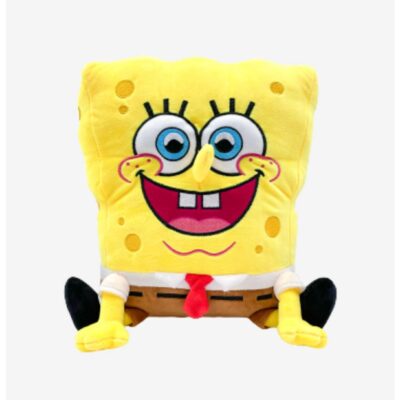 Youtooz SpongeBob SquarePants Sit Plush