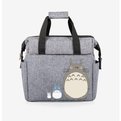 Studio Ghibli Totoro On The Go Lunch Cooler Bag – Hot Topic Exclusive