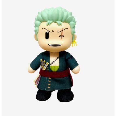 FigureKey One Piece Zoro Plush