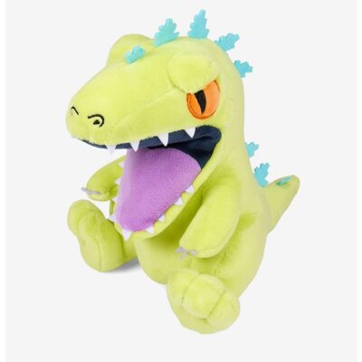 Rugrats Reptar Plush