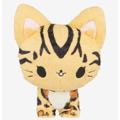 Birduyen Bengal Cat Plush