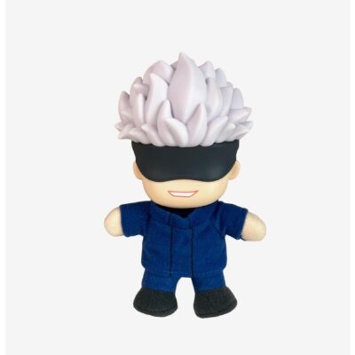 FigureKey Jujutsu Kaisen Satoru Gojo Plush