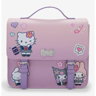 Hello Kitty And Friends Kogyaru Mini Backpack