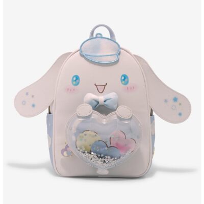 Her Universe Cinnamoroll Balloon Mini Backpack