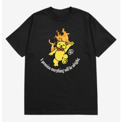 AJR Bear T-Shirt