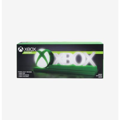 XBOX Logo Light