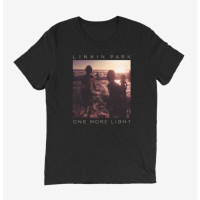 Linkin Park One More Light T-Shirt