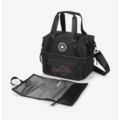 Star Wars Darth Vader Tarana Lunch Cooler Bag