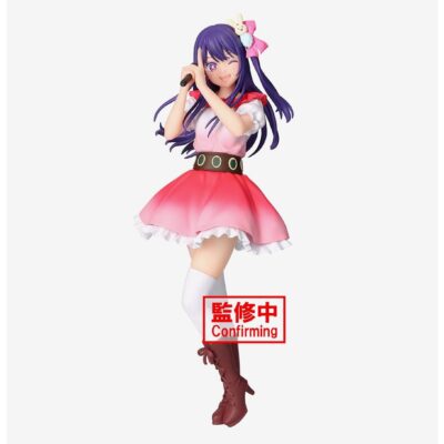 Banpresto Oshi No Ko Ai Hoshino Figure