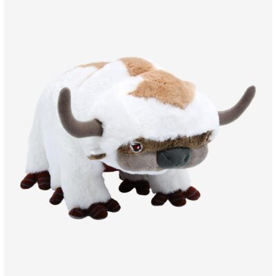 Avatar: The Last Airbender Appa 15 Inch Plush