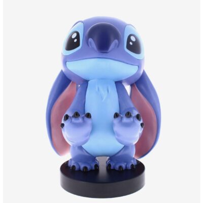 Disney Lilo & Stitch Stitch Cable Guys Phone & Controller Holder