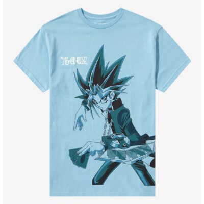 Yu-Gi-Oh! Yugi Tonal T-Shirt