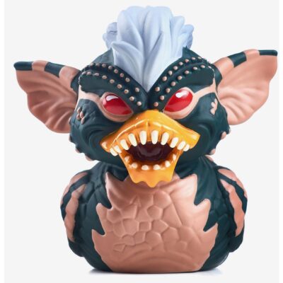 TUBBZ Gremlins Stripe Cosplaying Duck Figure