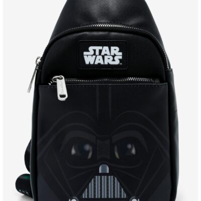 Star Wars Darth Vader Sling Bag