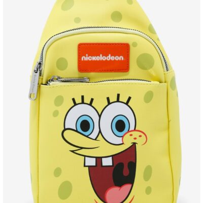 SpongeBob SquarePants Sling Bag