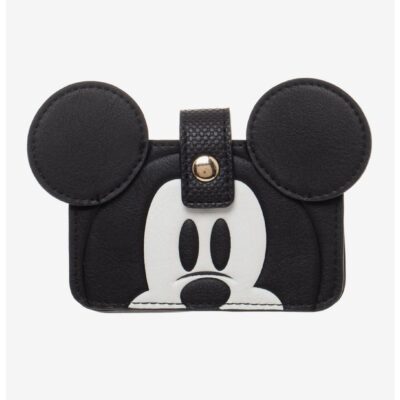 Disney Mickey Mouse Ears Figural Cardholder