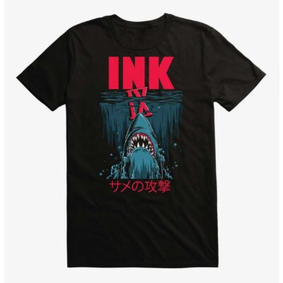 Ice Nine Kills Shark T-Shirt