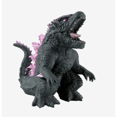 Banpresto Godzilla X Kong: The New Empire Enshrined Monsters Godzilla Figure