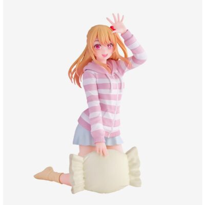 Banpresto Oshi No Ko Relax Time Kana Arima Figure