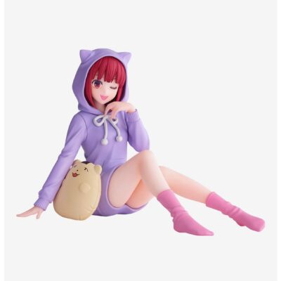 Banpresto Oshi No Ko Relax Time Kana Arima Figure