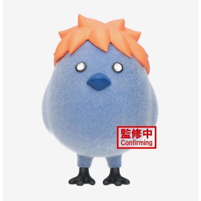 Banpresto Haikyu!! Fluffy Puffy Hinagarasu Figure