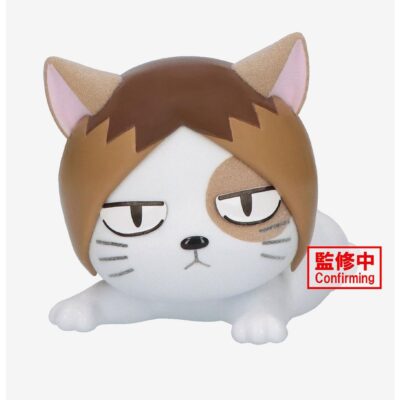 Banpresto Haikyu!! Fluffy Puffy Kenmaneko Figure