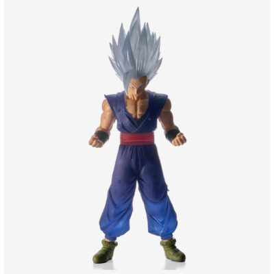 Banpresto Dragon Ball Super: Super Hero Clearise Gohan (Beast) Figure