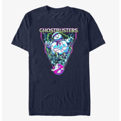 Ghostbusters: Frozen Empire Ghostblasters T-Shirt